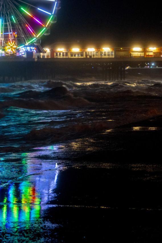 Blackpool Illuminations