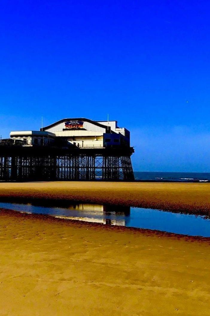 North Pier